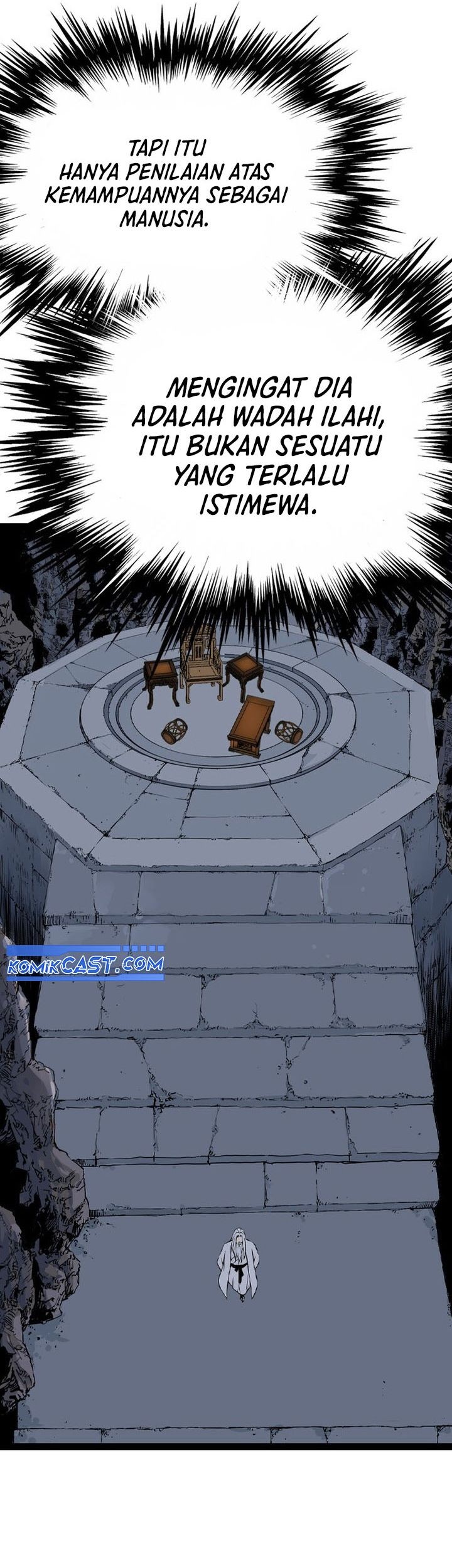 Asura (Ryu Ki-Un) Chapter 41 - halaman 62