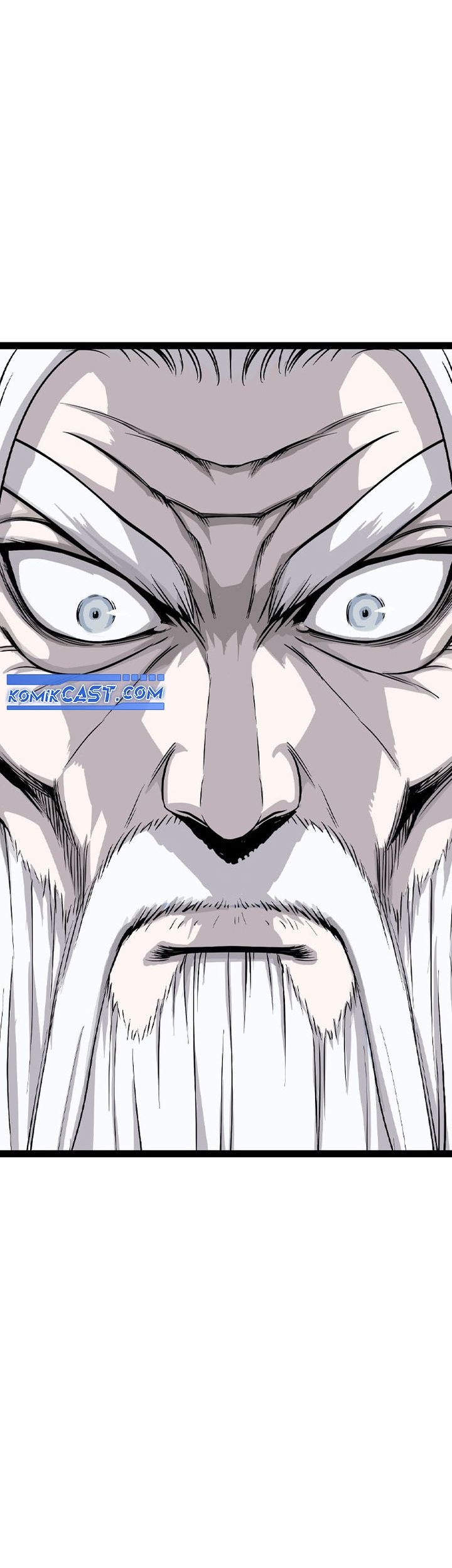 Asura (Ryu Ki-Un) Chapter 41 - halaman 7
