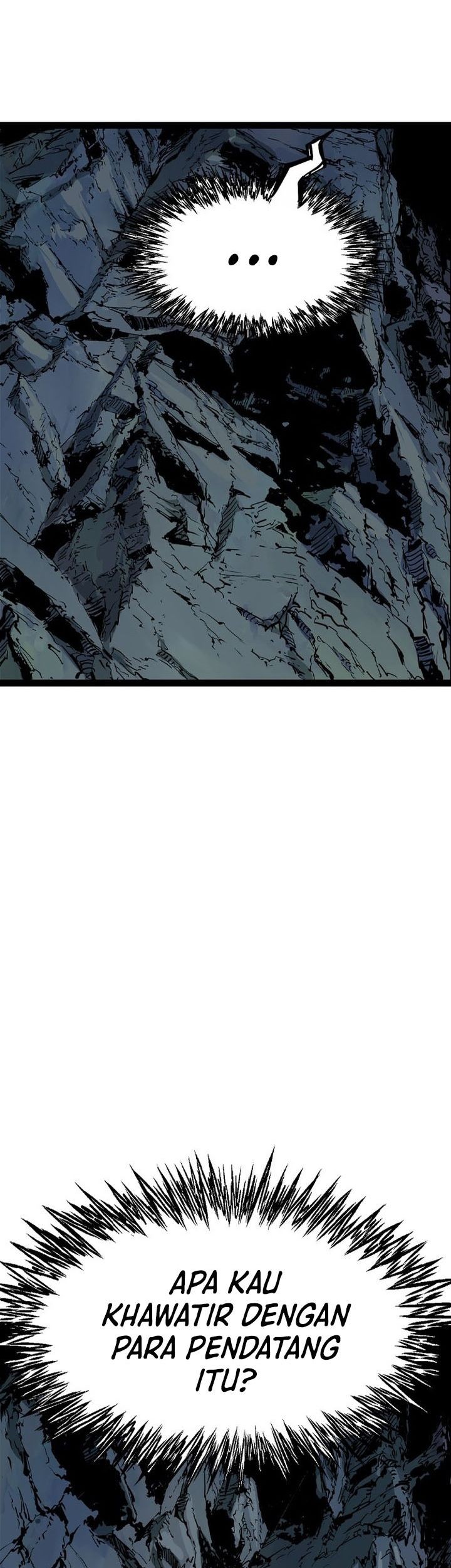 Asura (Ryu Ki-Un) Chapter 41 - halaman 72