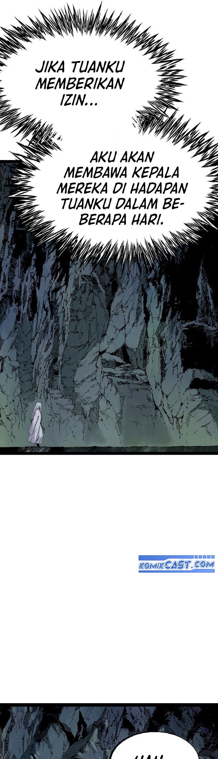 Asura (Ryu Ki-Un) Chapter 41 - halaman 74