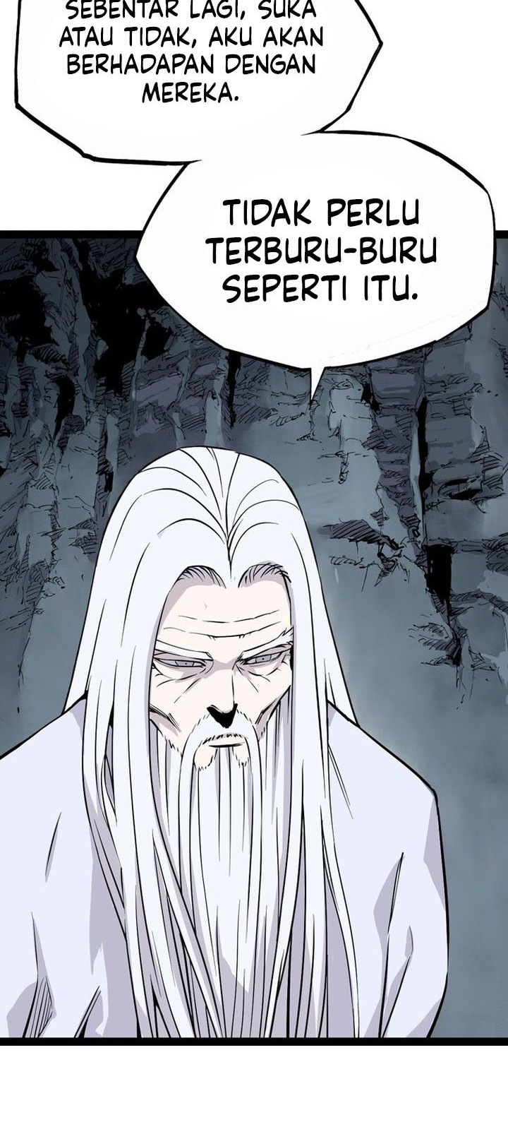 Asura (Ryu Ki-Un) Chapter 41 - halaman 79