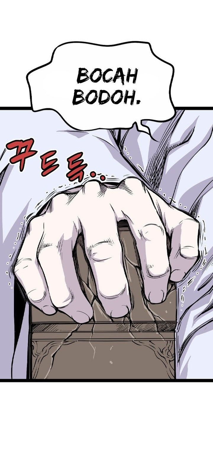 Asura (Ryu Ki-Un) Chapter 41 - halaman 8