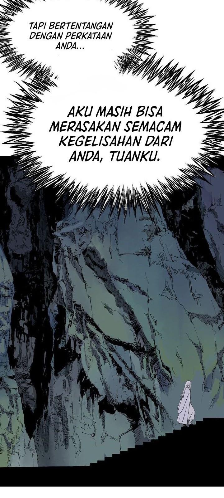 Asura (Ryu Ki-Un) Chapter 41 - halaman 81