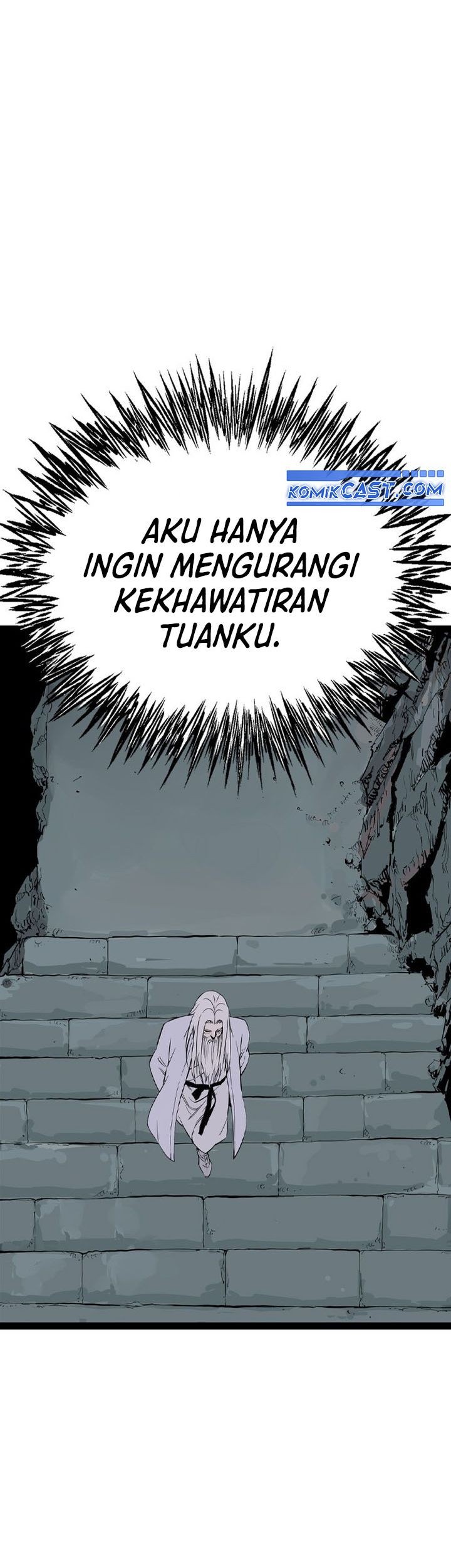 Asura (Ryu Ki-Un) Chapter 41 - halaman 82