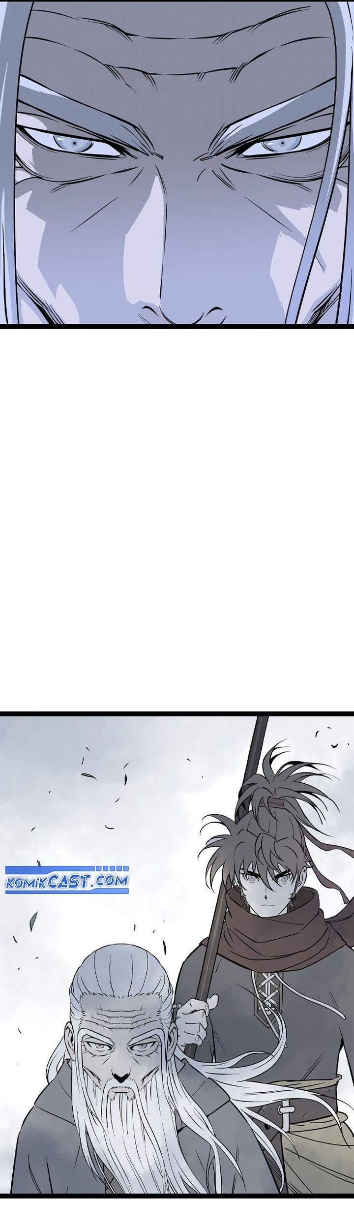 Asura (Ryu Ki-Un) Chapter 41 - halaman 86
