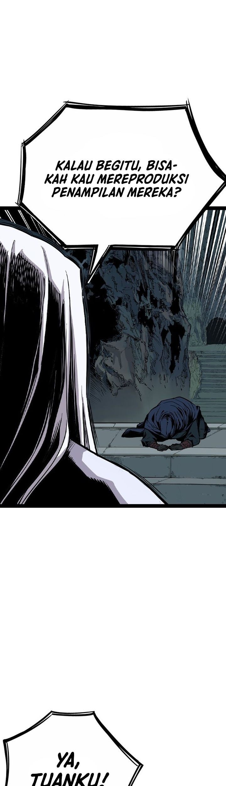 Asura (Ryu Ki-Un) Chapter 41 - halaman 9