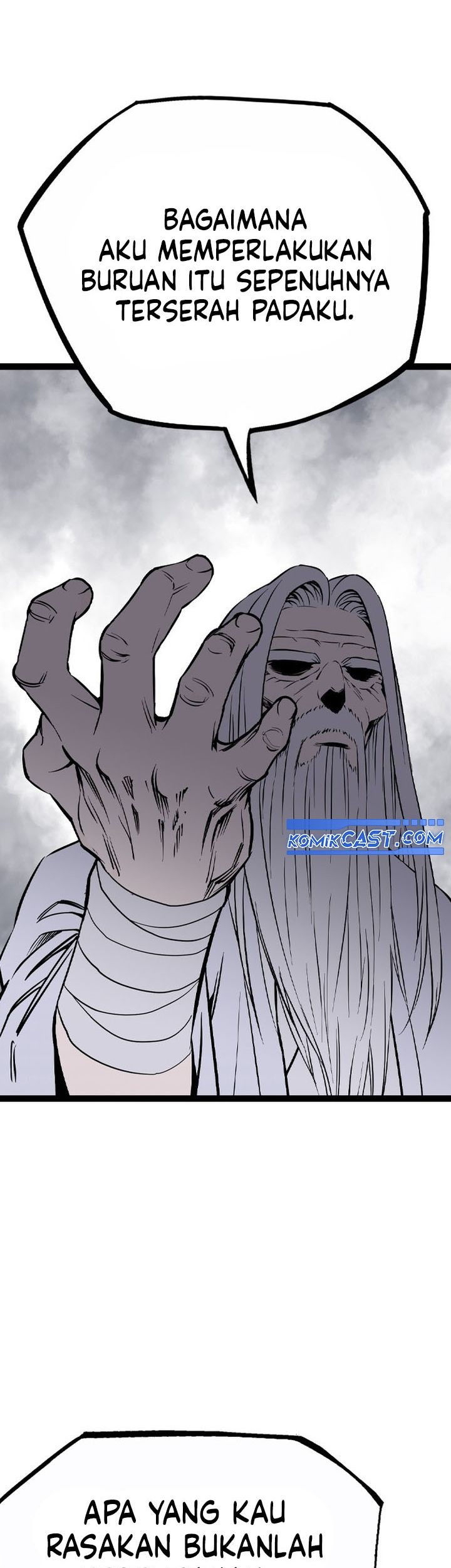Asura (Ryu Ki-Un) Chapter 41 - halaman 90