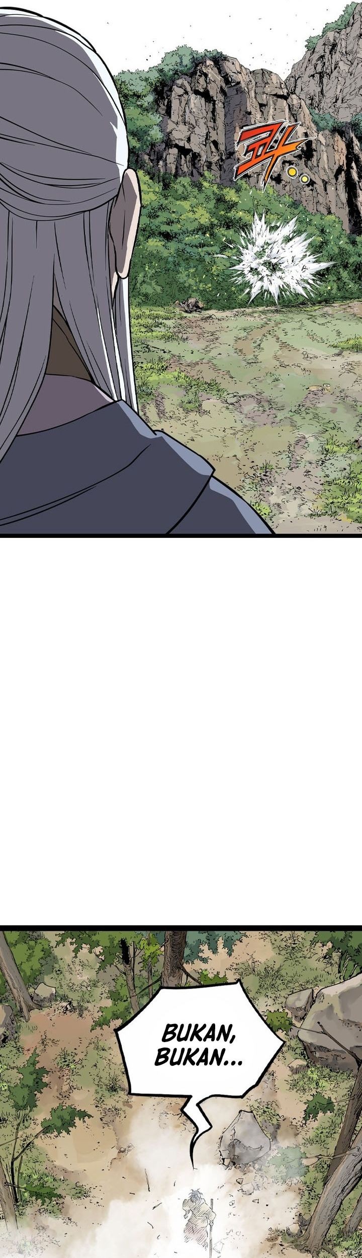 Asura (Ryu Ki-Un) Chapter 41 - halaman 96