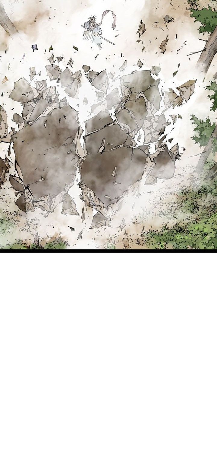Asura (Ryu Ki-Un) Chapter 41 - halaman 97