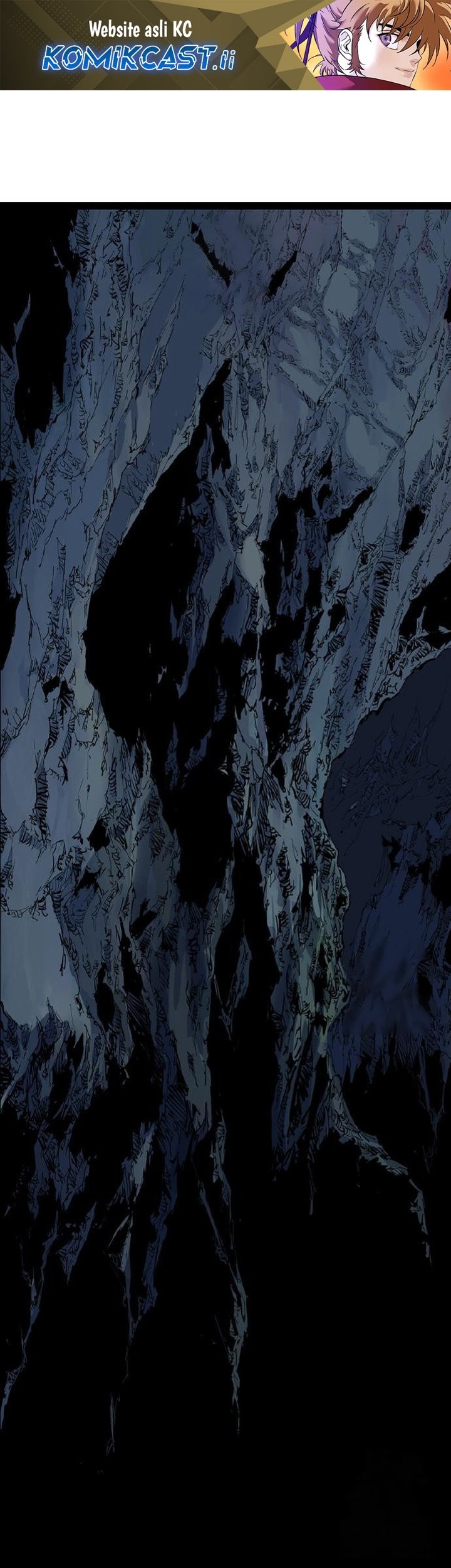 Asura (Ryu Ki-Un) Chapter 42 - halaman 1