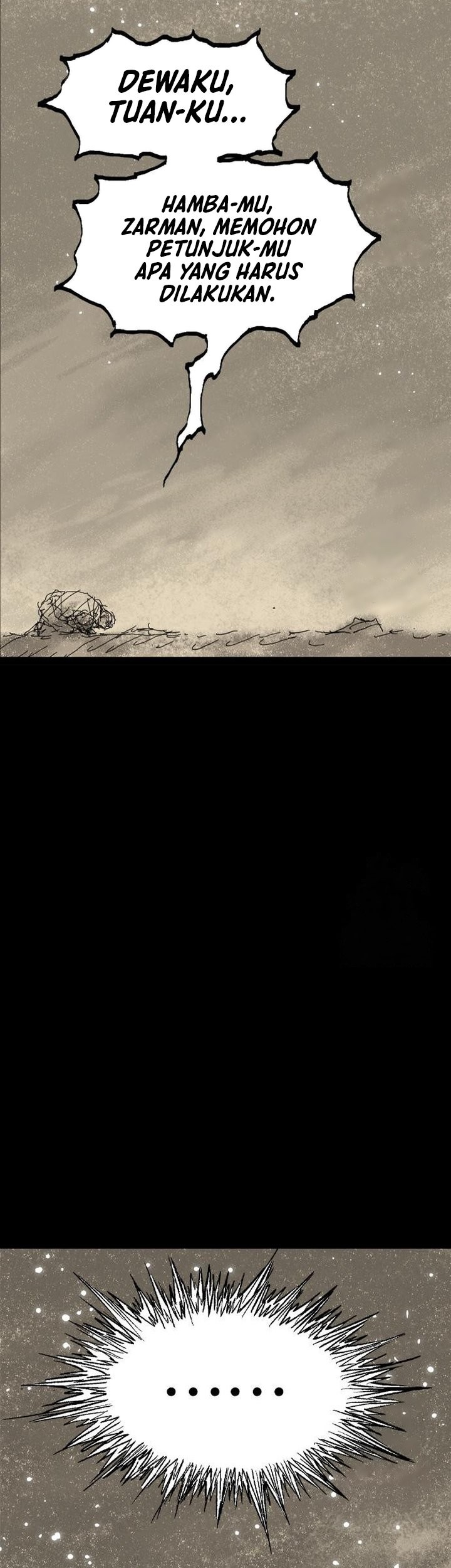 Asura (Ryu Ki-Un) Chapter 42 - halaman 13