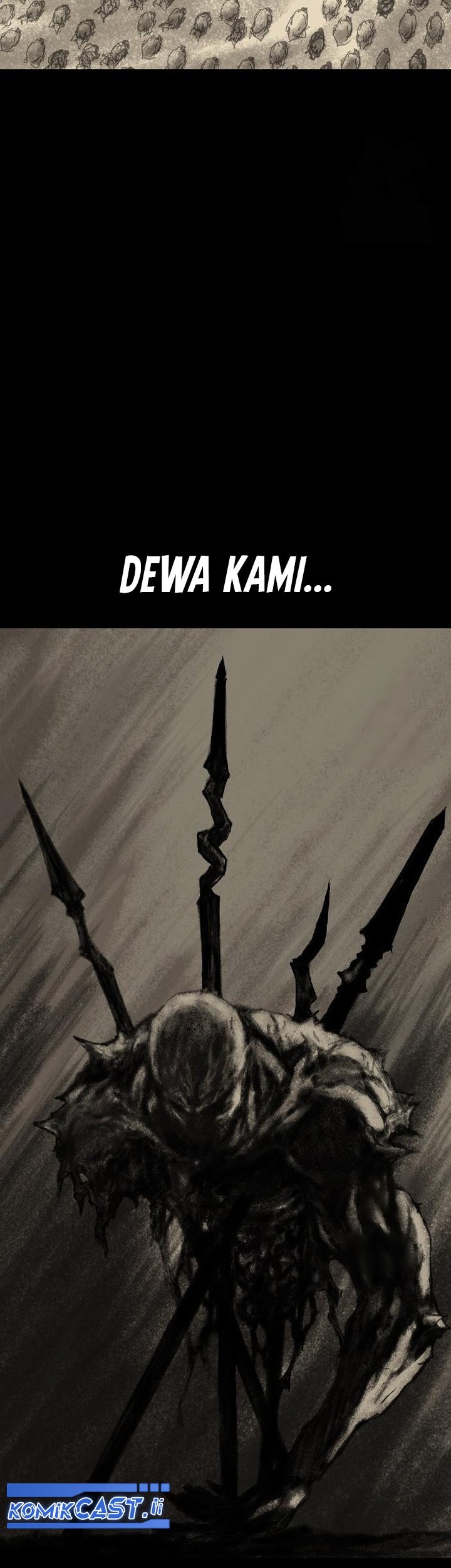 Asura (Ryu Ki-Un) Chapter 42 - halaman 27