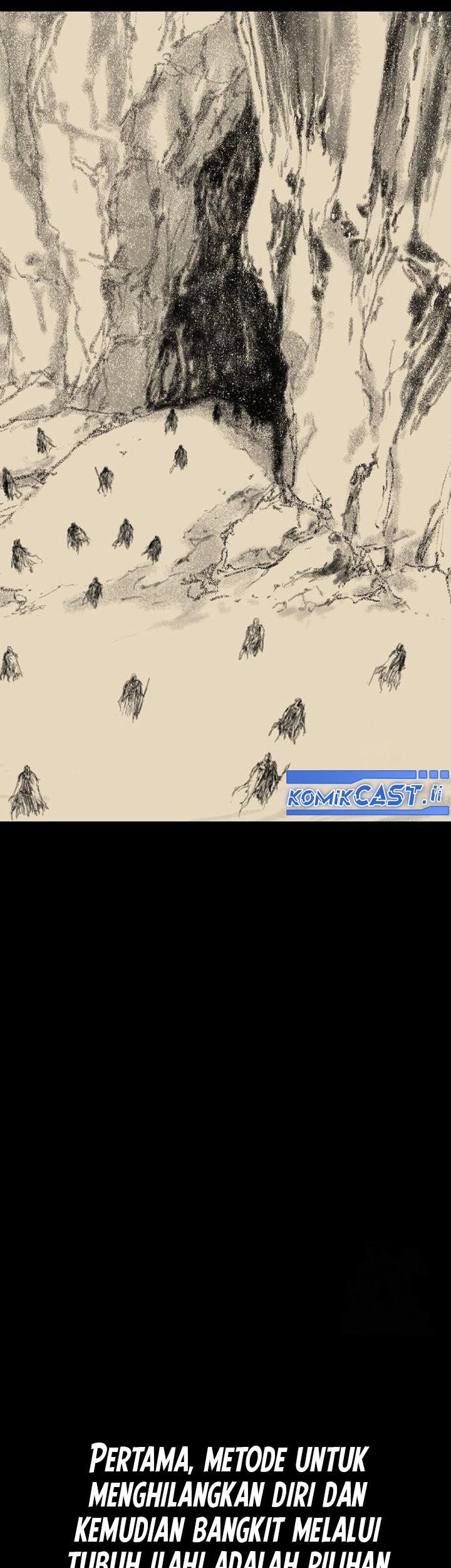 Asura (Ryu Ki-Un) Chapter 42 - halaman 31