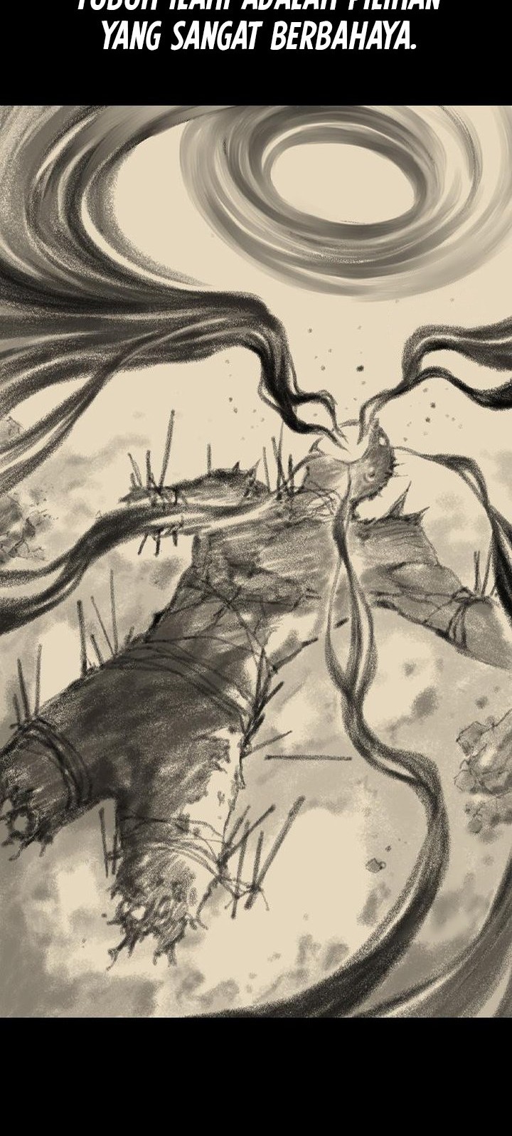 Asura (Ryu Ki-Un) Chapter 42 - halaman 32