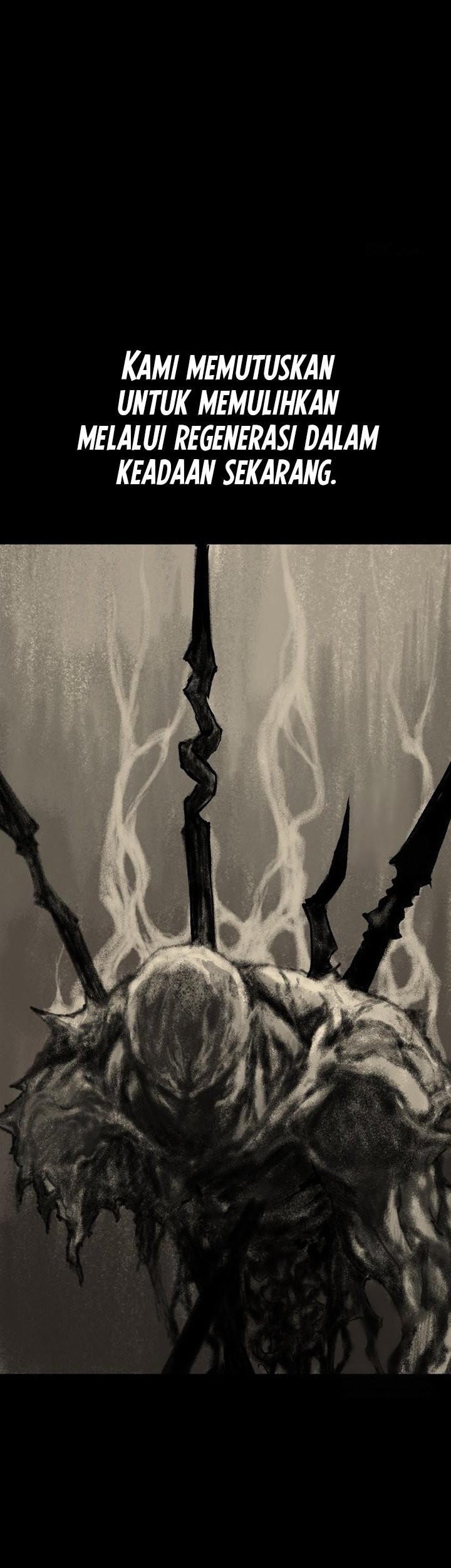 Asura (Ryu Ki-Un) Chapter 42 - halaman 33