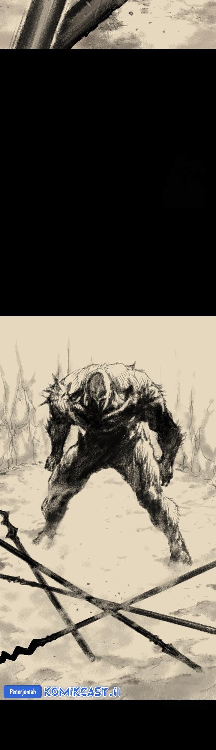 Asura (Ryu Ki-Un) Chapter 42 - halaman 51