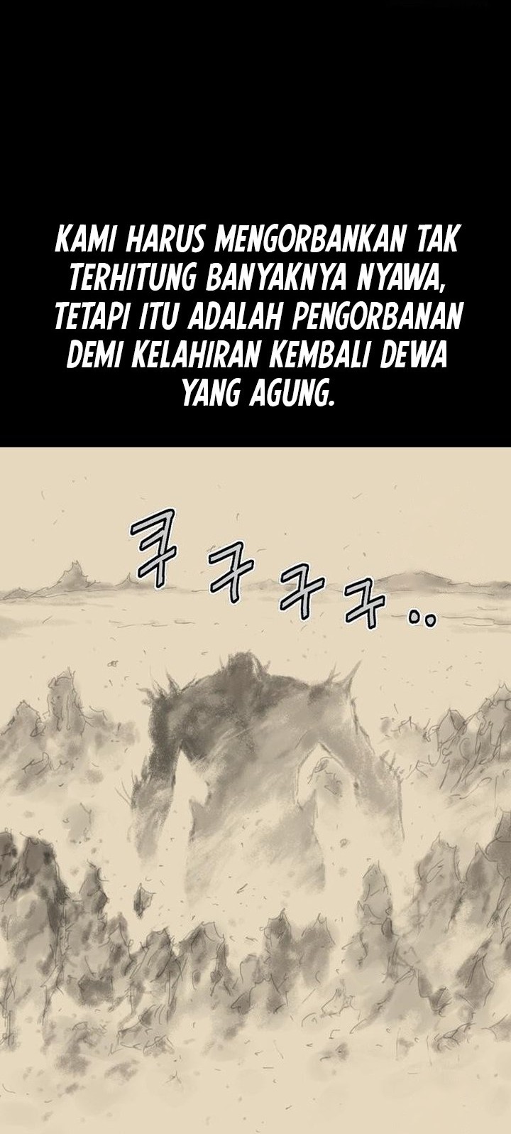 Asura (Ryu Ki-Un) Chapter 42 - halaman 56