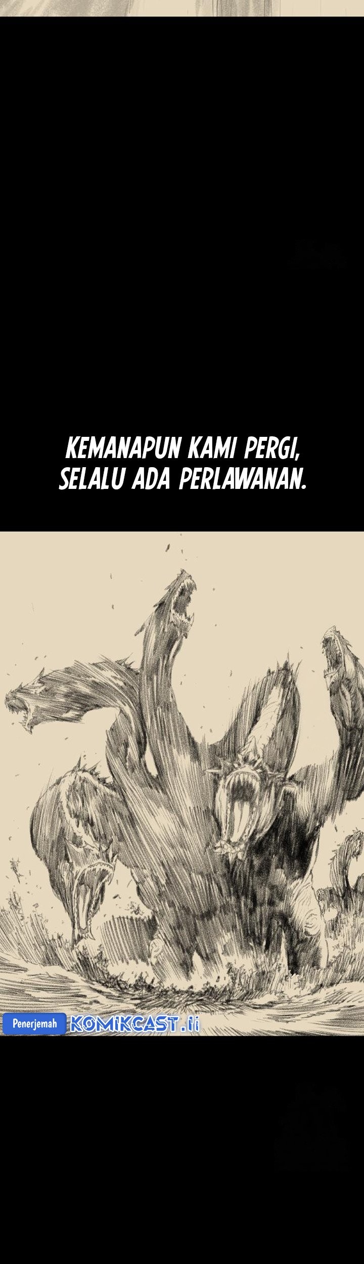 Asura (Ryu Ki-Un) Chapter 42 - halaman 61