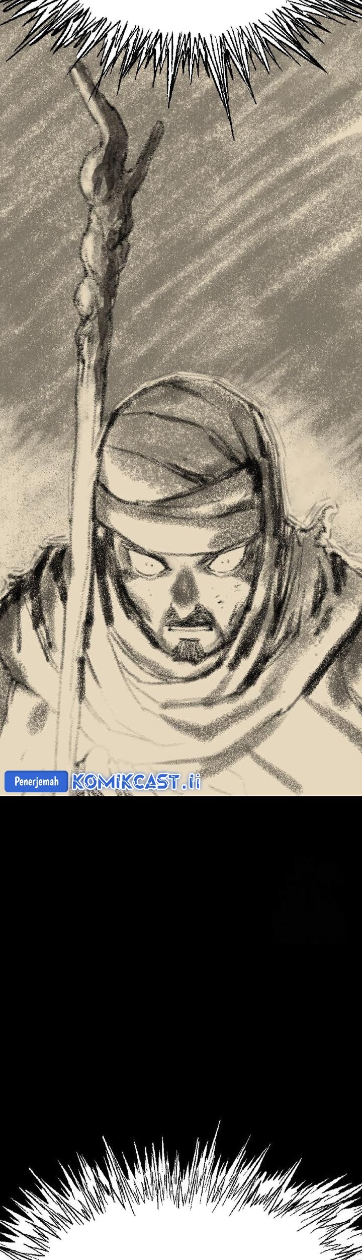 Asura (Ryu Ki-Un) Chapter 42 - halaman 7