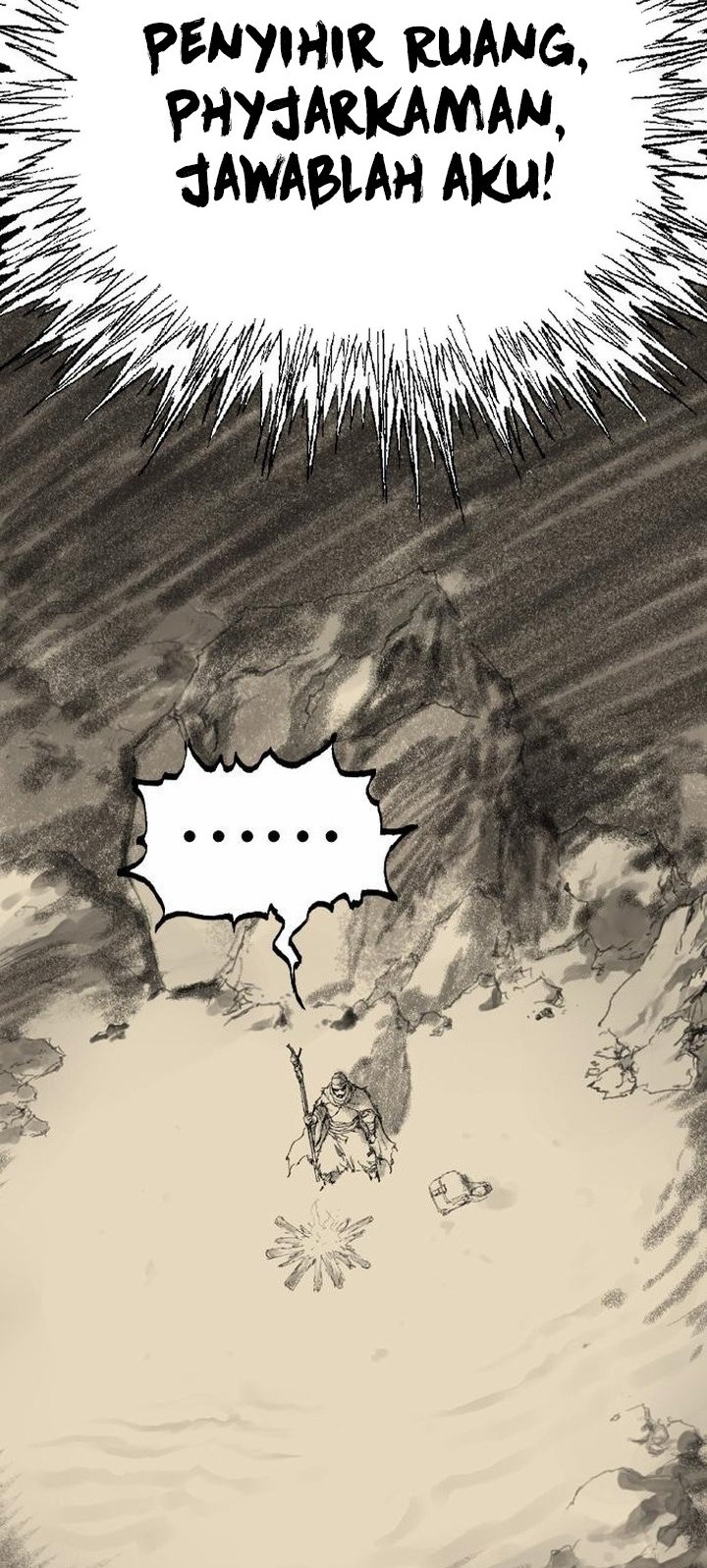 Asura (Ryu Ki-Un) Chapter 42 - halaman 8