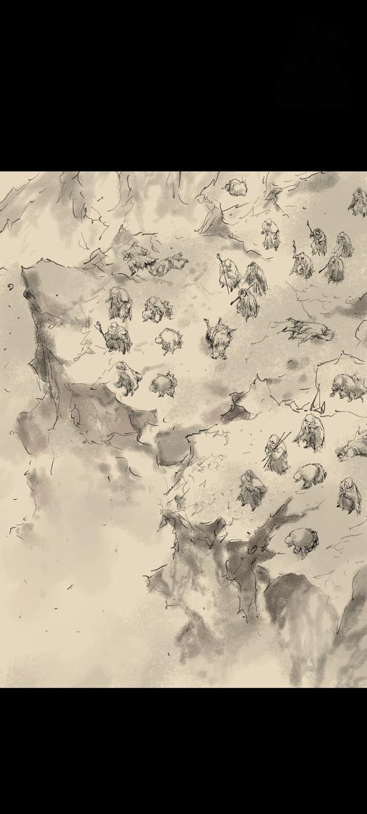 Asura (Ryu Ki-Un) Chapter 42 - halaman 84