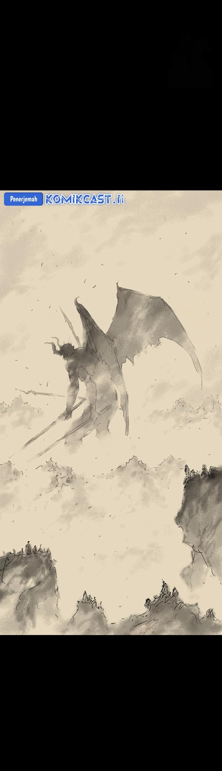 Asura (Ryu Ki-Un) Chapter 42 - halaman 85
