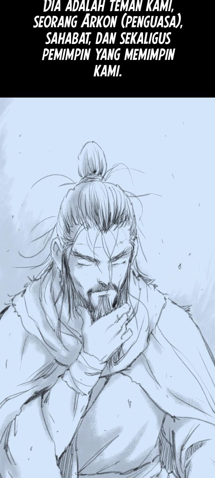 Asura (Ryu Ki-Un) Chapter 43 - halaman 100