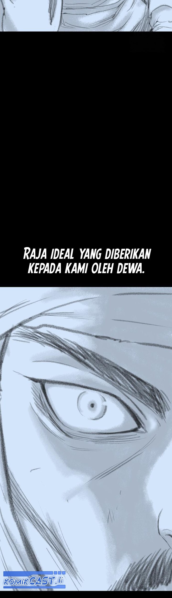 Asura (Ryu Ki-Un) Chapter 43 - halaman 101
