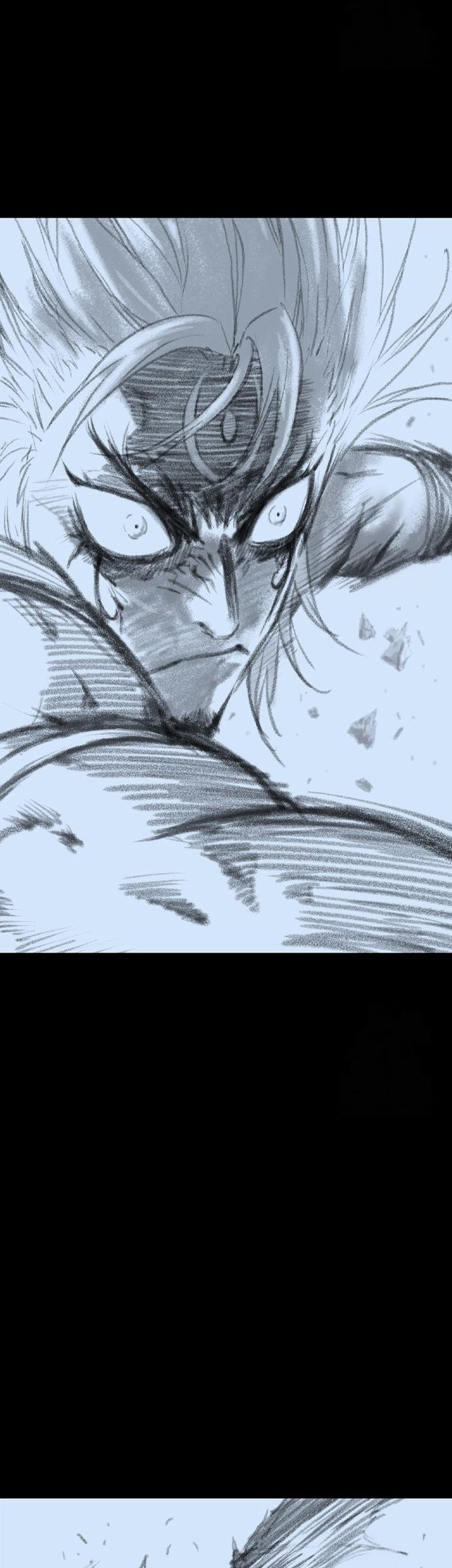 Asura (Ryu Ki-Un) Chapter 43 - halaman 17