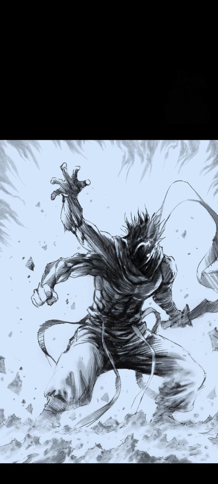Asura (Ryu Ki-Un) Chapter 43 - halaman 26