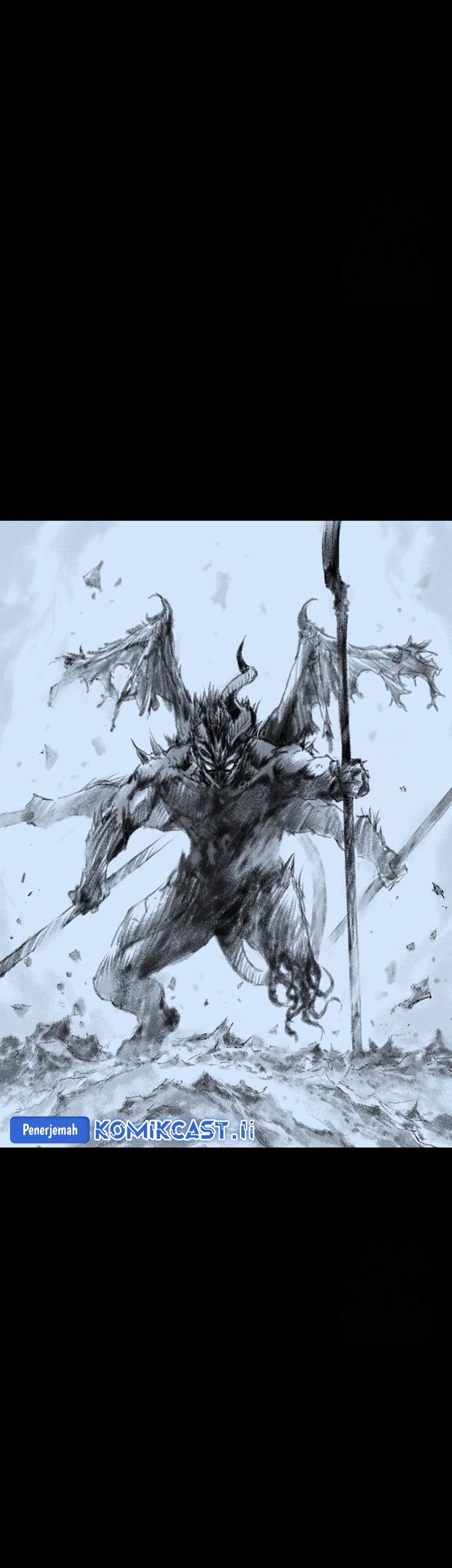 Asura (Ryu Ki-Un) Chapter 43 - halaman 27