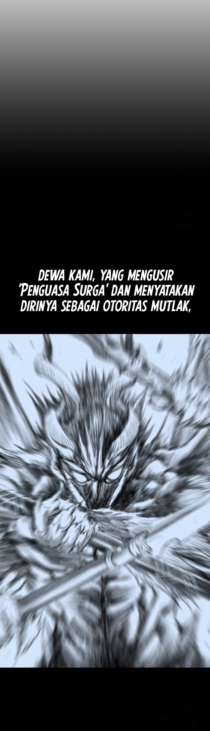 Asura (Ryu Ki-Un) Chapter 43 - halaman 3