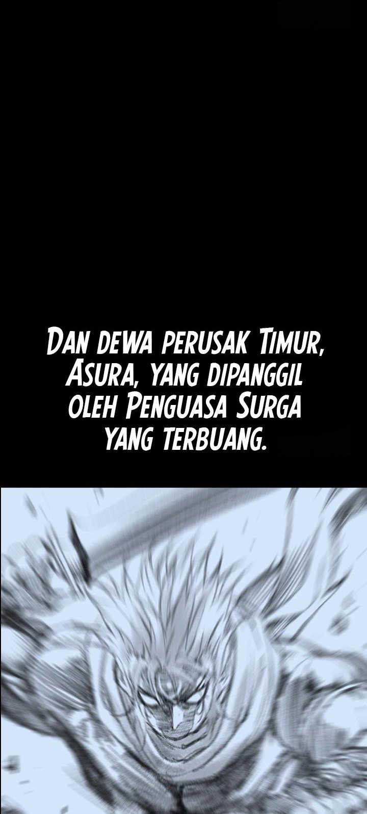 Asura (Ryu Ki-Un) Chapter 43 - halaman 4