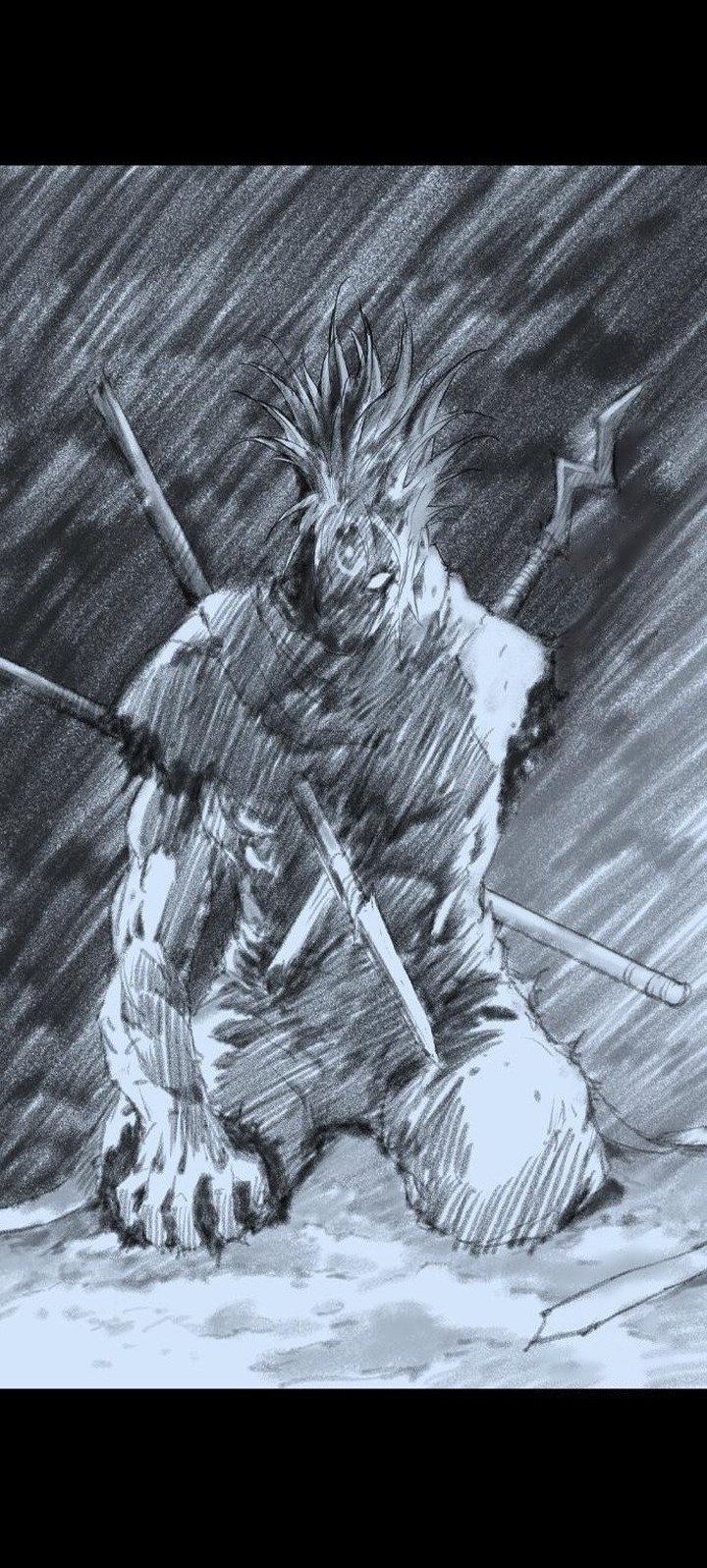 Asura (Ryu Ki-Un) Chapter 43 - halaman 52