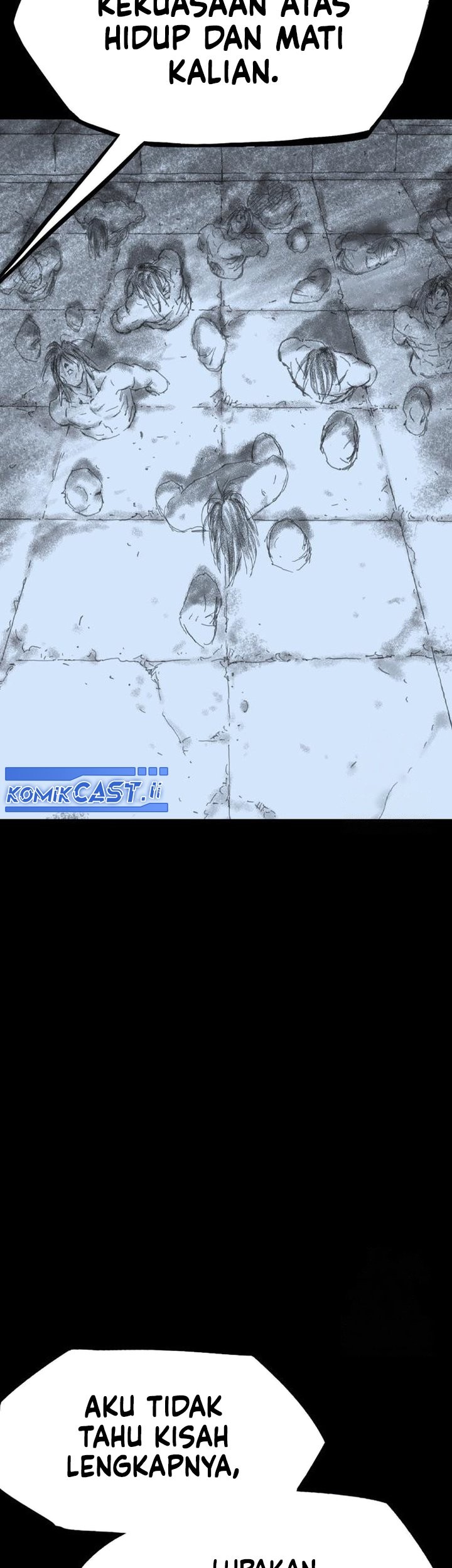 Asura (Ryu Ki-Un) Chapter 43 - halaman 85
