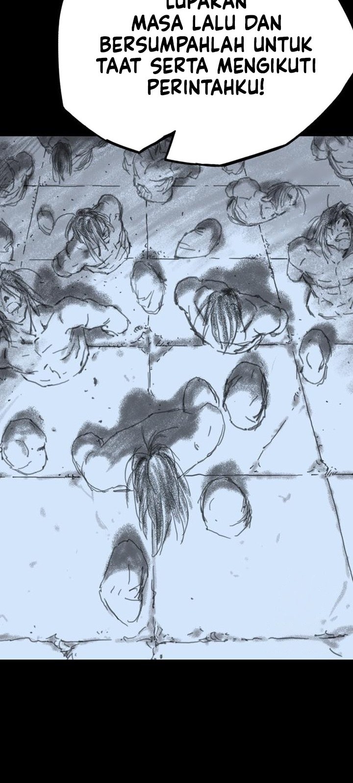 Asura (Ryu Ki-Un) Chapter 43 - halaman 86