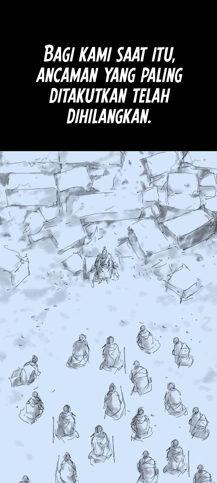 Asura (Ryu Ki-Un) Chapter 43 - halaman 94