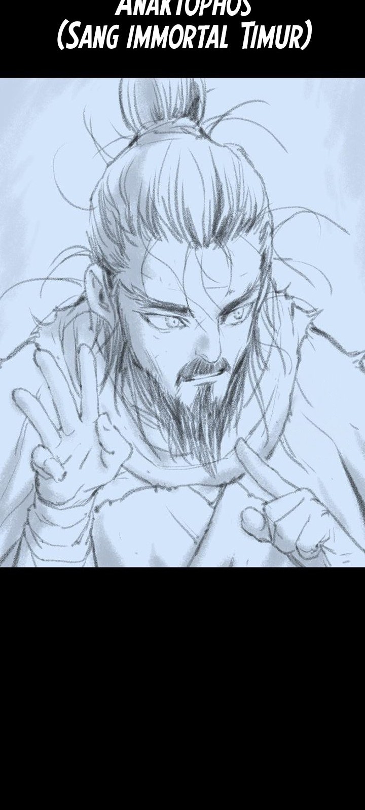 Asura (Ryu Ki-Un) Chapter 43 - halaman 98