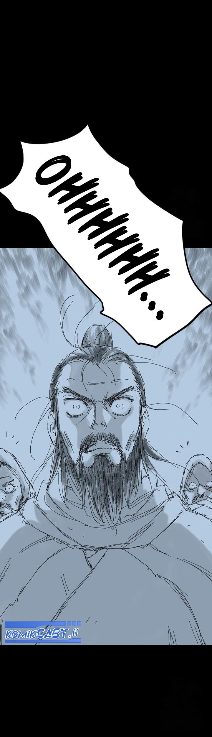 Asura (Ryu Ki-Un) Chapter 44 - halaman 103