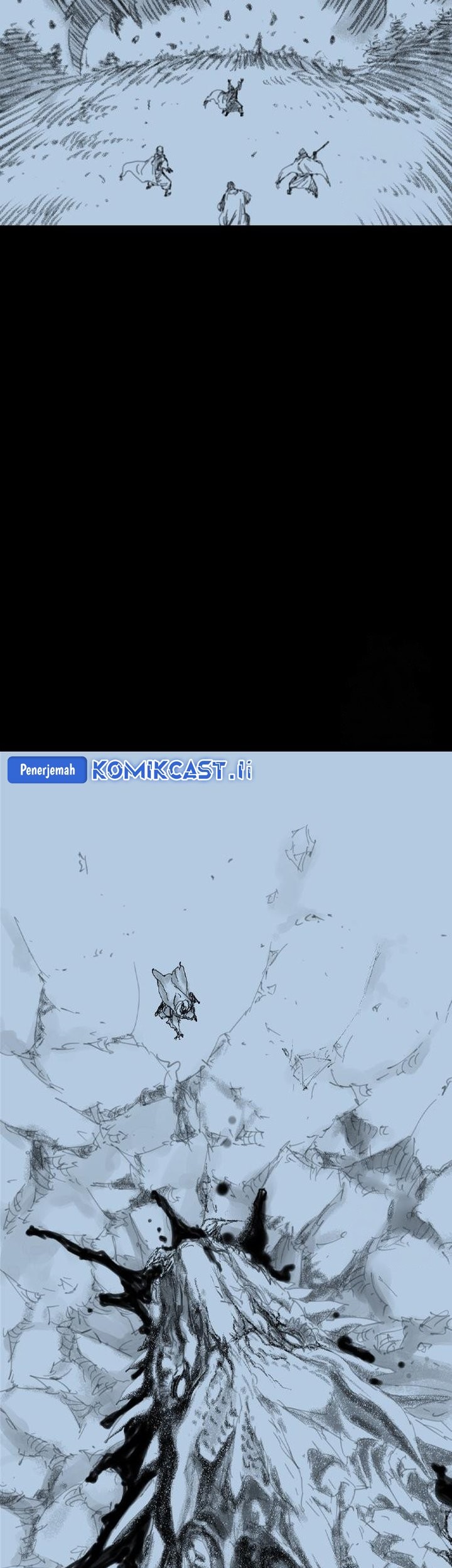Asura (Ryu Ki-Un) Chapter 44 - halaman 11