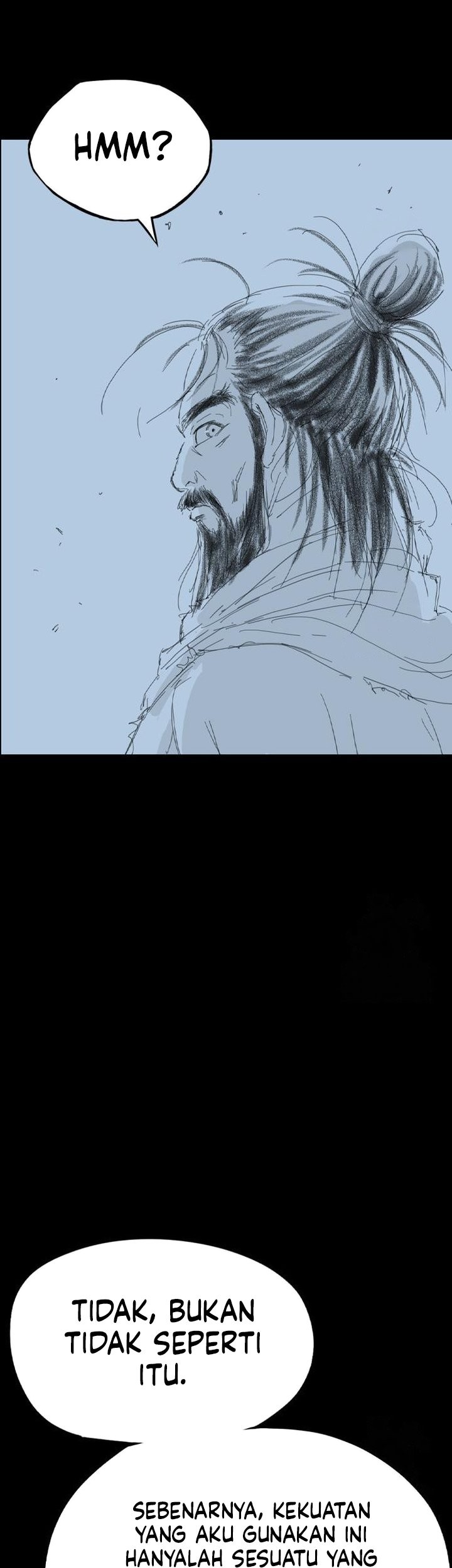 Asura (Ryu Ki-Un) Chapter 44 - halaman 15
