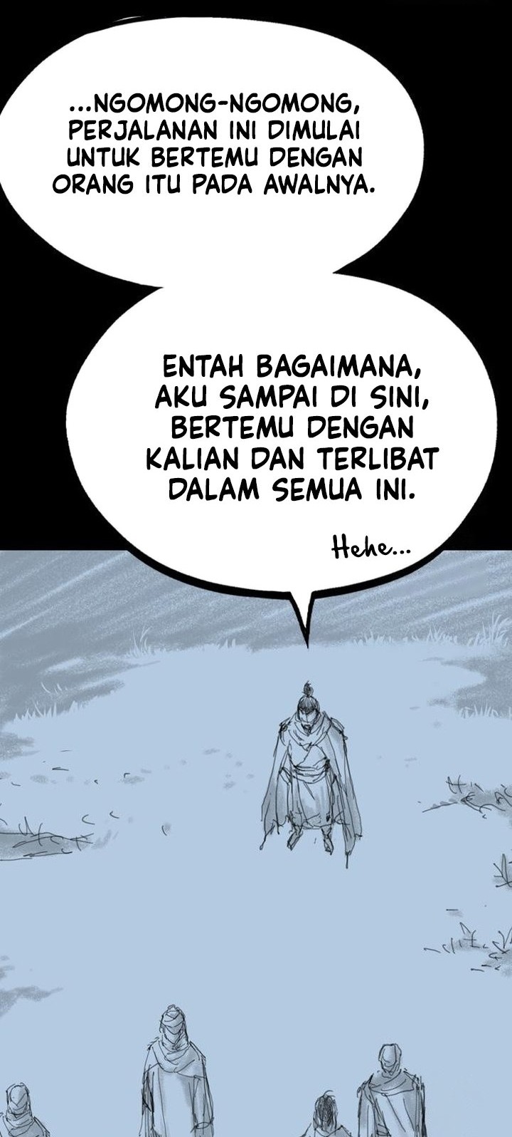 Asura (Ryu Ki-Un) Chapter 44 - halaman 18