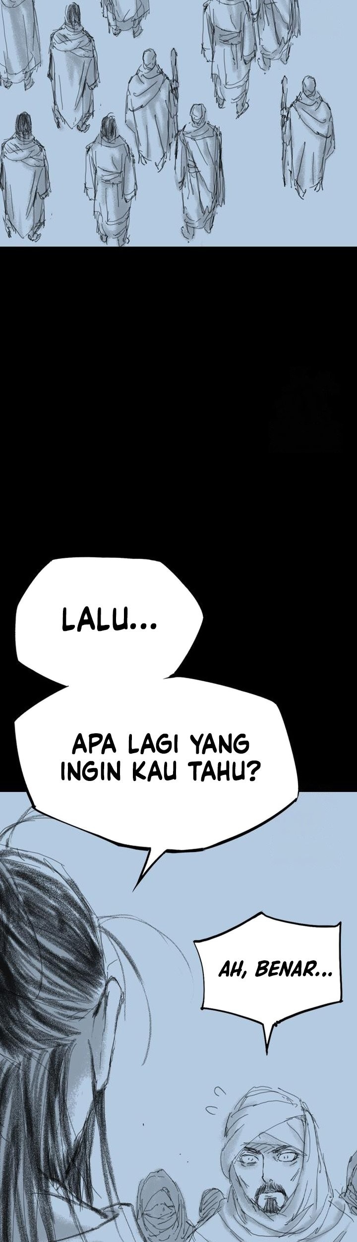Asura (Ryu Ki-Un) Chapter 44 - halaman 19