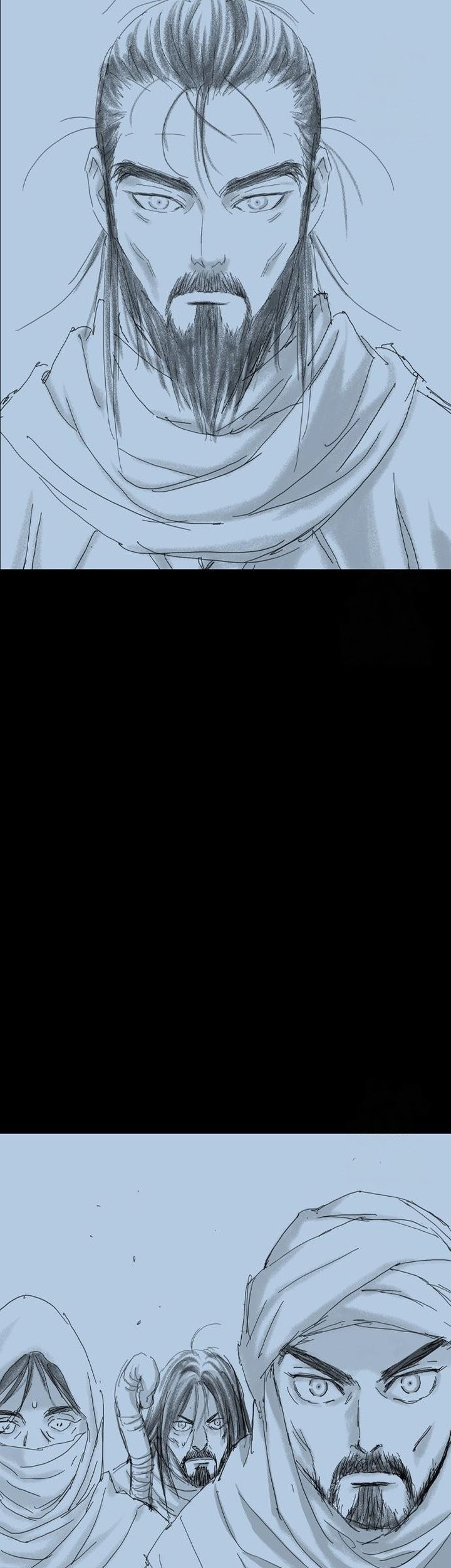 Asura (Ryu Ki-Un) Chapter 44 - halaman 23