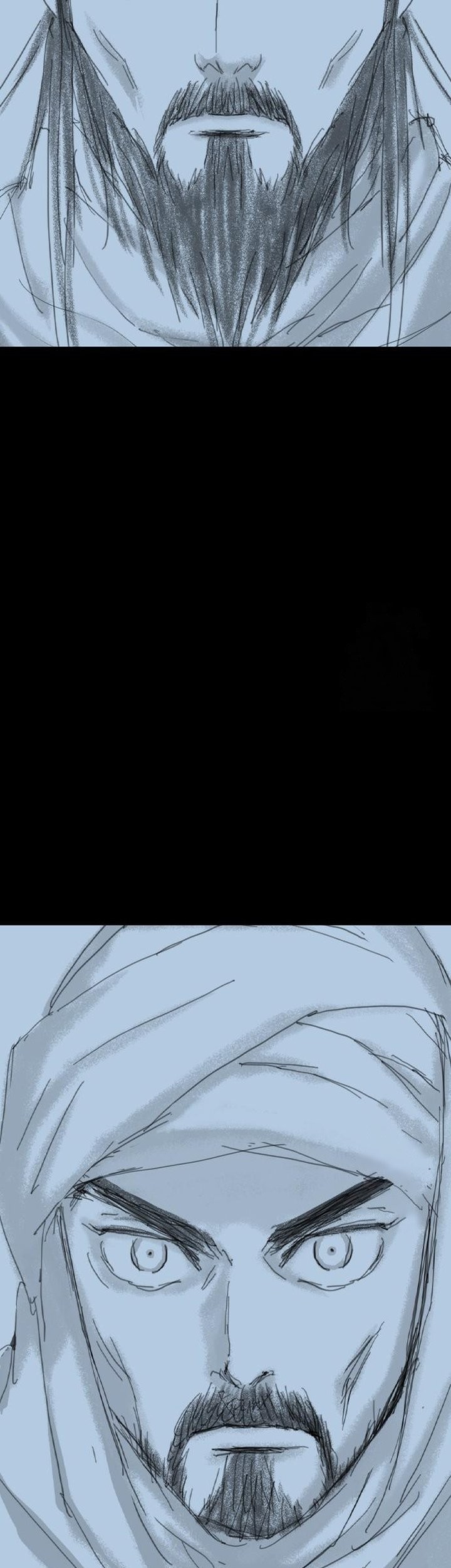 Asura (Ryu Ki-Un) Chapter 44 - halaman 25