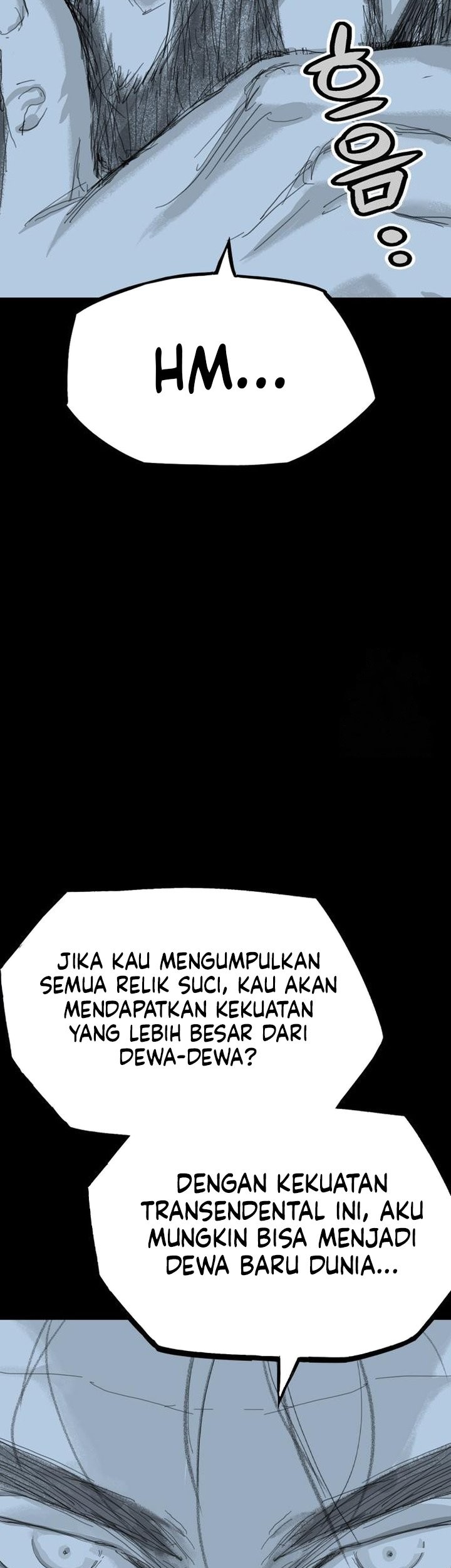 Asura (Ryu Ki-Un) Chapter 44 - halaman 27