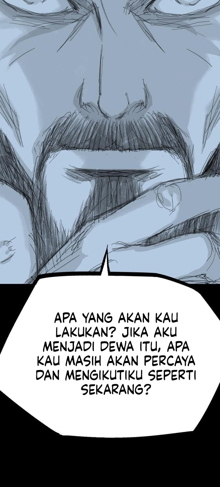 Asura (Ryu Ki-Un) Chapter 44 - halaman 28
