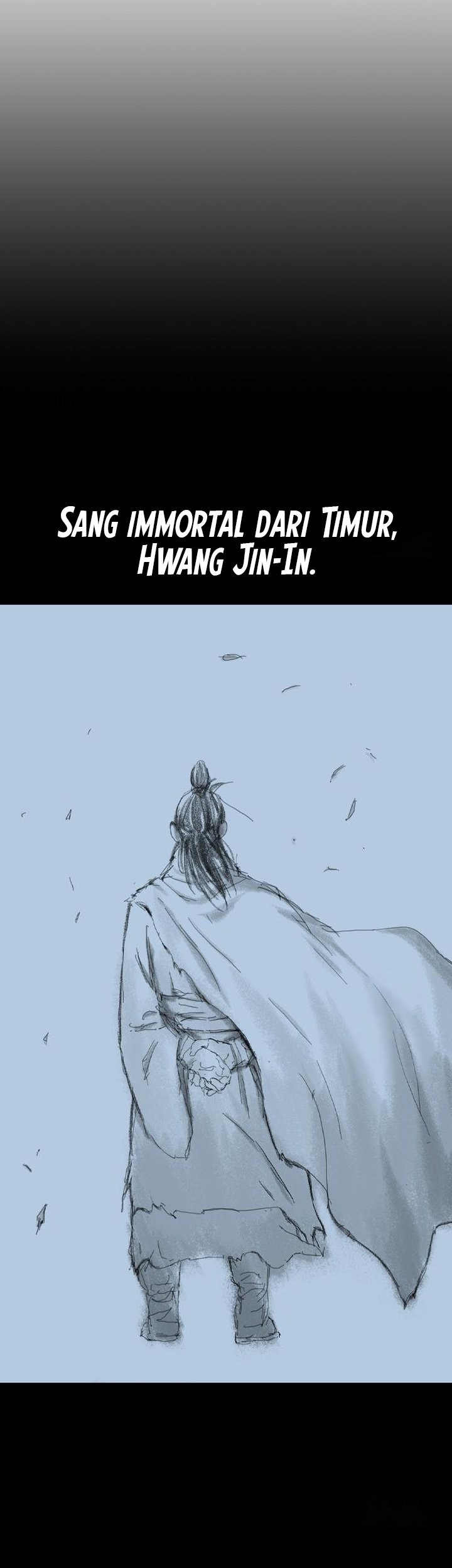 Asura (Ryu Ki-Un) Chapter 44 - halaman 3