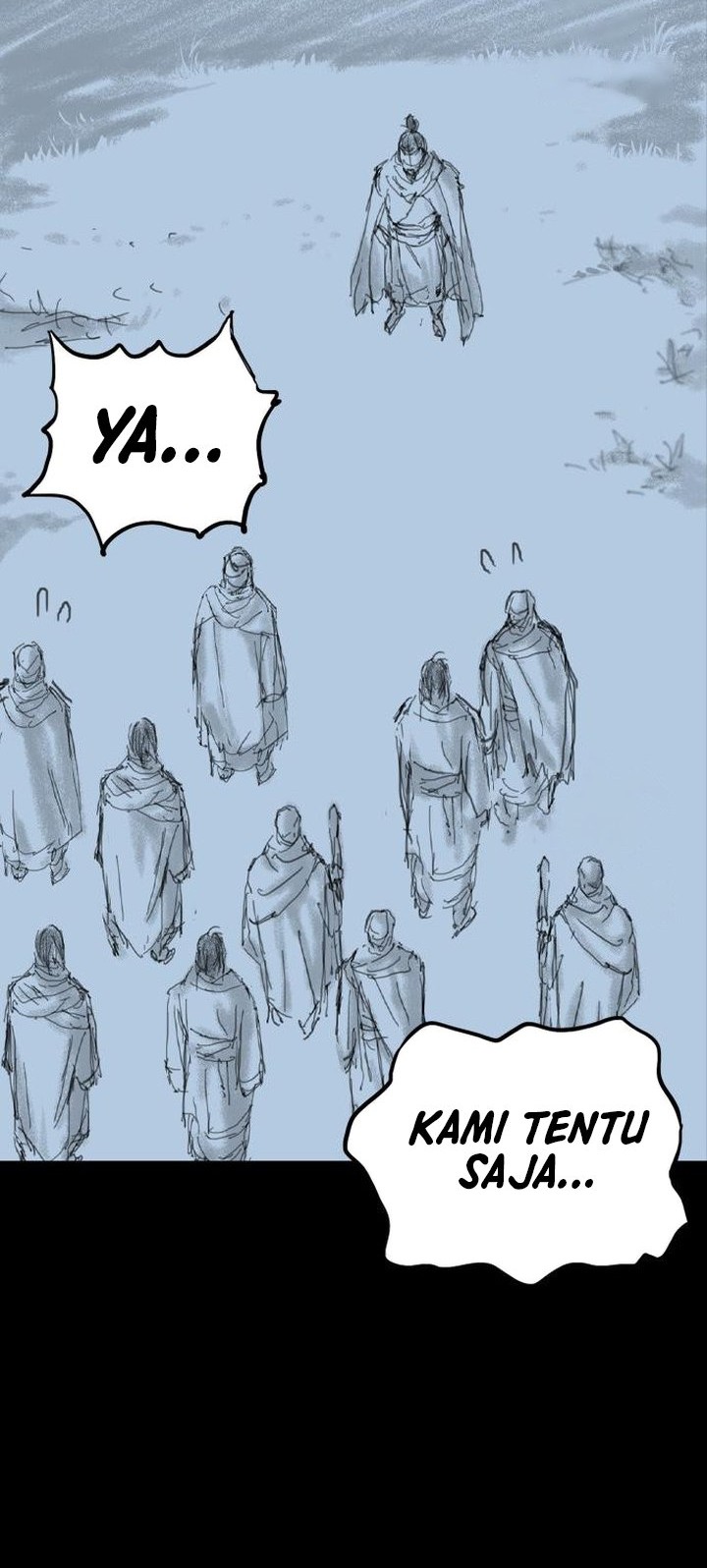 Asura (Ryu Ki-Un) Chapter 44 - halaman 32