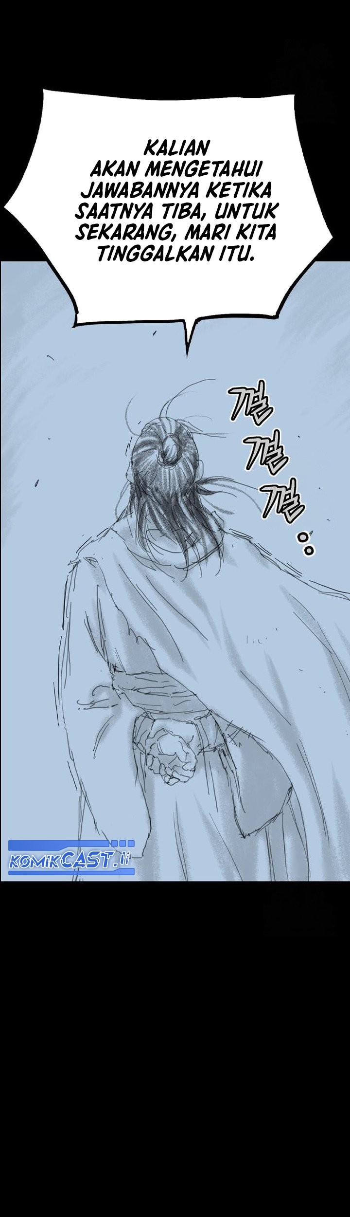Asura (Ryu Ki-Un) Chapter 44 - halaman 35